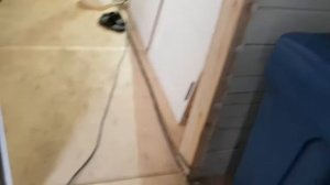 Очистка воды от железа в доме.