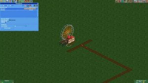 Git gud at OpenRCT2 #7: Rotating ride entrances and exits