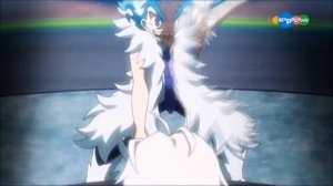 Беливер на русском "боль сломала но заставила поверить"