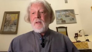 Почему День Седьмой? Запись эфира №1 и ответы на вопросы 21.03.24  (о. Алексей Уминский)