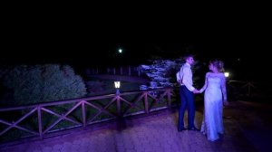 Свадебный вальс под красивую музыку. Студия Свадебного танца ТВИСТ