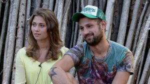 ДОМ-2 Город любви 3740 день Вечерний эфир (06.08.2014)