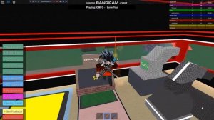 Я герой? ROBLOX Tycoon #3