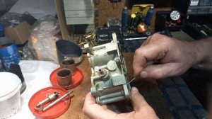 Ремонт К 135 авторская сборка 1 часть