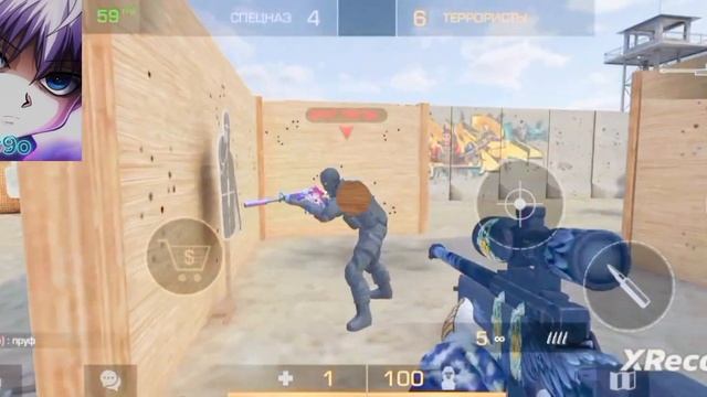 #kir9o ВЕРНУЛСЯ!?ЛУЧШИЙ ИГРОК НА Redmi 12 c?#highlights#standoff2 смотреть онлайн