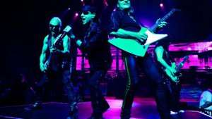 Scorpions - Wind Of Change (Solo Backing Track)