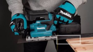 Makita LXT® 18V - DBO380Z - Excenterslip
