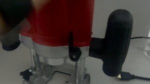 Вертикальный фрезер