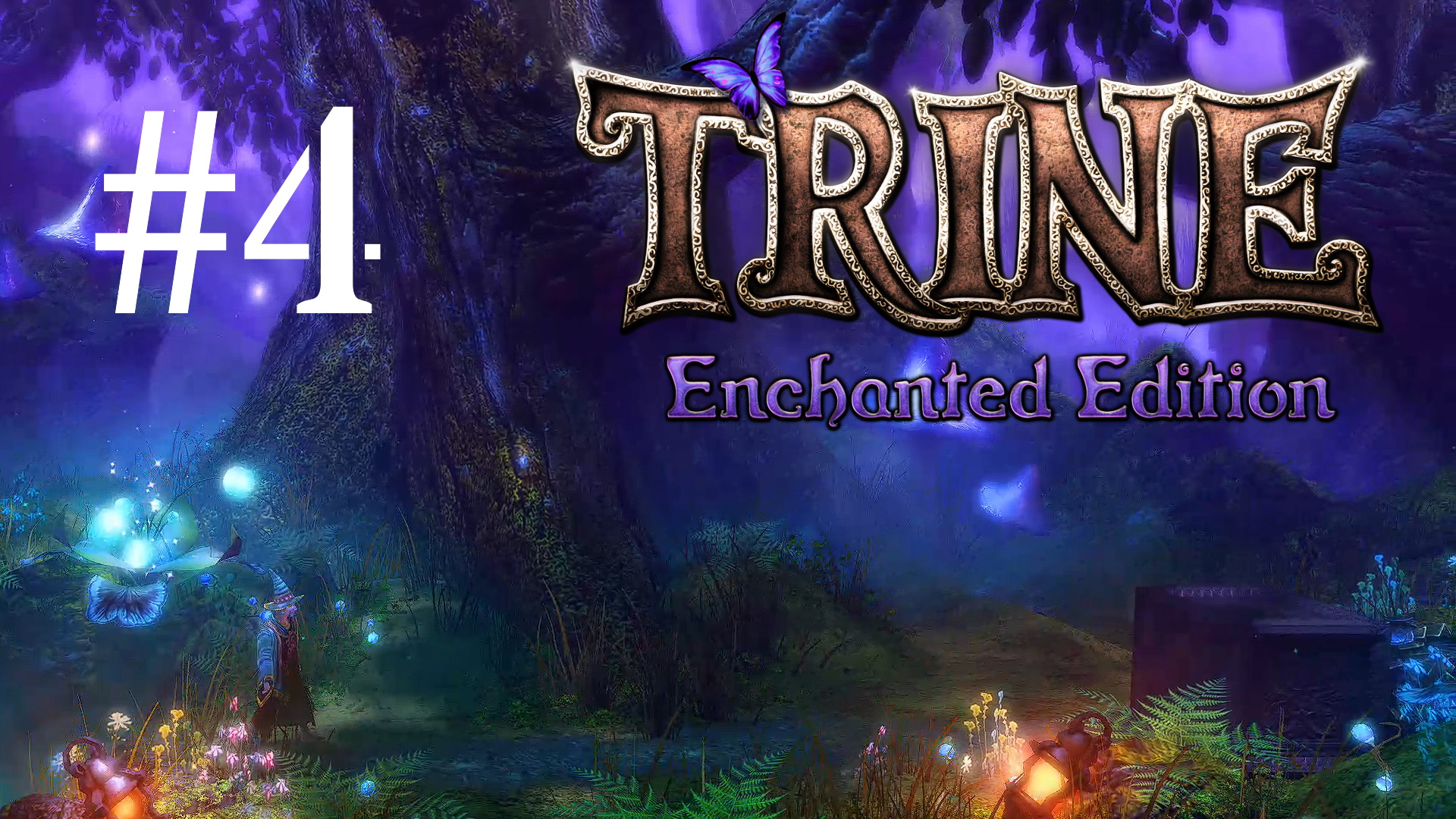 Trine достижения steam фото 19