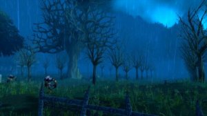 Сумеречный лес  - Музыка и Атмосфера. World of Warcraft Classic