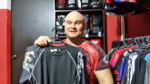 Рашгард Fixgear