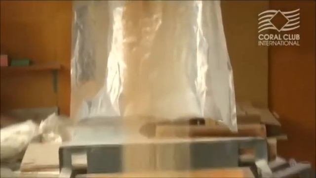 Корал Майн / Коралловый Кальций - состав и производство