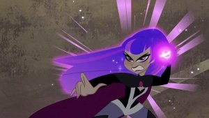DC Super Hero Girls Россия | Борьба с врагами-монстрами! | DC Kids