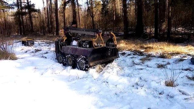 Монтаж винтовых свай от Сваи групп смотреть онлайн