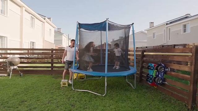 ЖК Мечта г.Тольятти (с.Ягодное) смотреть онлайн