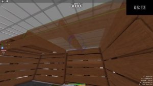 Челлендж постройка дома в 3008 за 1 минуту, 5 минут и 10 минут | scp 3008 | роблокс икеа