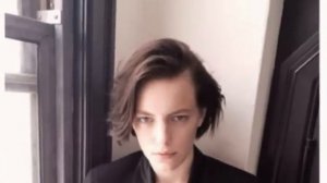 Happy Birthday Erika Linder