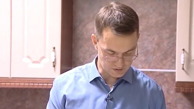 Готовим вместе! С Ларисой Пелымской (выпуск шестой) смотреть онлайн