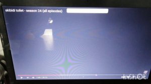 Разбор 24 сезона секретной сцены