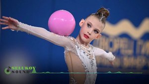 Polnalyubvi - Девочка и Море | Музыка для Художественной гимнастики