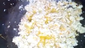 Макароны по флотски с куриной грудкой.