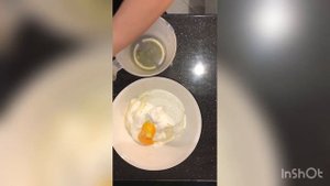 Творожный торт ( пирог) «Слёзы Ангела»