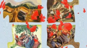 ГДЗ по чтению 3 класс. Рабочая тетрадь (Бойкина М.В.) стр. 15. Что такое устное народное творчество