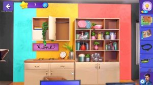 Hidden Escape Murder Mystery Chapter 2 Walkthrough (Vincell Studios) - Murder on Cruise