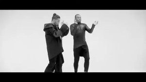 Apashe x команда мигеля- no twerk