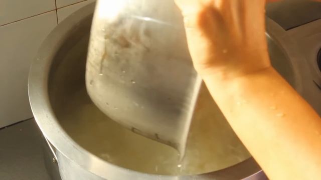 Nasi Biryani Ayam Pakistan | Pakistani Chicken Biryani смотреть онлайн