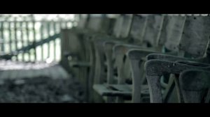 Детский лагерь "Чайка" (Заброшенный)