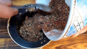 Приправа для курицы рецепт