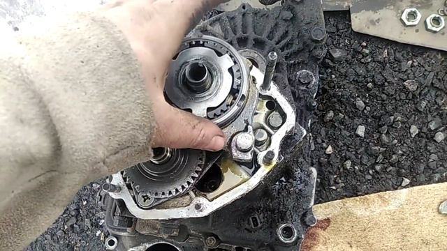 пропала 1,2 и задняя скорости на ваз смотреть онлайн