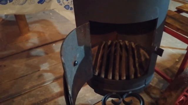 Мангальный комплекс 3в1 смотреть онлайн