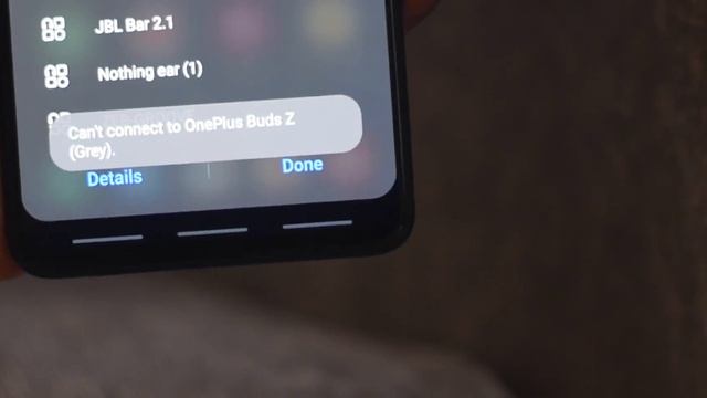 OnePlus Buds Z Review: Better Than You Think! смотреть онлайн