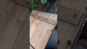 Как достать потерянное ведро из колодца
