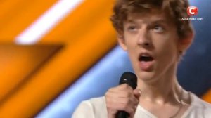 Алексей Баклан 2016 (Louis Armstrong - Mack the knife)