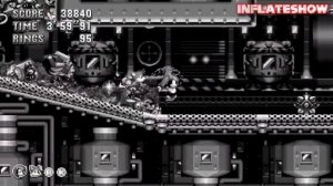 Соник на "Android", ну или же "Соник на мобилках" / ну и как там? / by InFlateShow