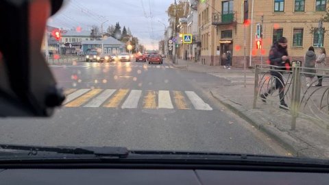 кострома поездка