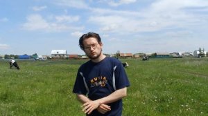 Правильный запуск коровы