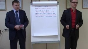 Как выйти на ЛПР при звонке новому клиенту
