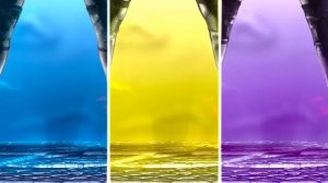 Power Rangers Ninja Steel | All Ranger Morphs!