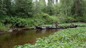 Рыбалка Ухта 2009 136