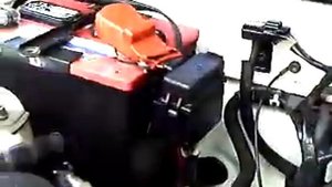 Двигатель toyota RAV4 первого поколения