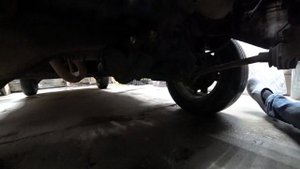Покраска Ваз 2114 в гараже на перепродажу. Как покрасить авто. Самостоятельная покраска авто.
