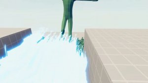 100x ZOMBIE vs EVERY GOD - Totally Accurate Battle Simulator TABS