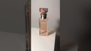 Отзыв на аромат Calvin Klein flame Eternity for women