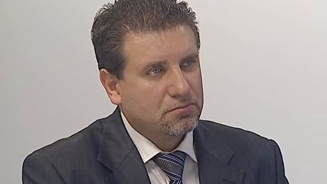 Афонтово: Интервью - Евгений Жадовец