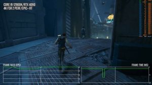 Star Wars Jedi Survivor PC Review The Worst Triple-A PC Port of 2023... So Far