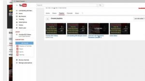 YouTube SEO : Advanced Video Syndications - YouTube Networks (Part- 3)